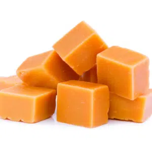 Butterscotch - Alchemy Flavour Art DIY E-Liquid concentrate aroma flavourings.