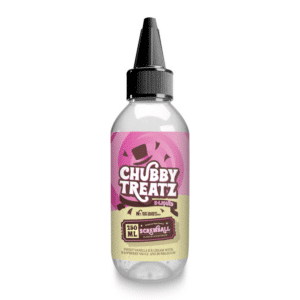 Chubby Treatz Screwball 250ml DIY E-Liquid Concentrate flavouring.