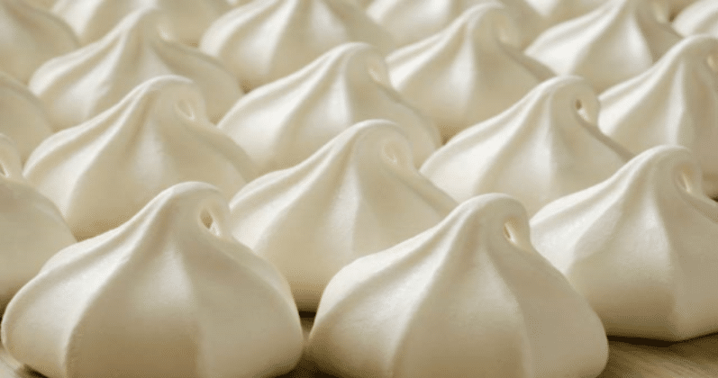 Meringue - Alchemy Flavour Art DIY E-Liquid concentrate aroma flavouring.