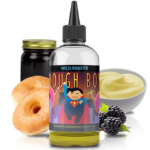 Dough Boy NEO Shot - Nom Nomz