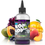 Nom Bongo Black NEO Shot - Nom Nomz
