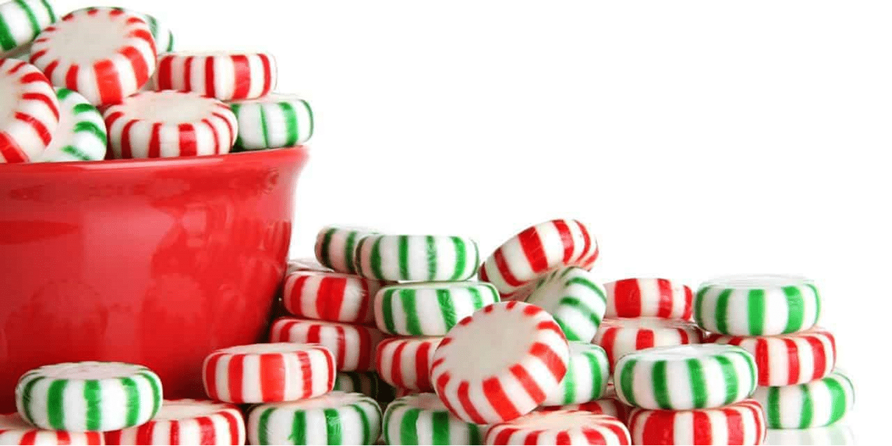 Peppermint - Alchemy Flavour Art DIY E-Liquid concentrate aroma flavouring.