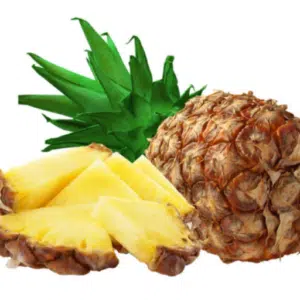Pineapple - Alchemy Flavour Art DIY E-Liquid concentrate aroma flavouring.