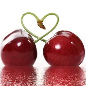 Cherry - Alchemy Flavour Art