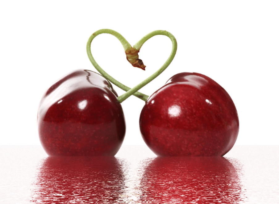 Cherry - Alchemy Flavour Art