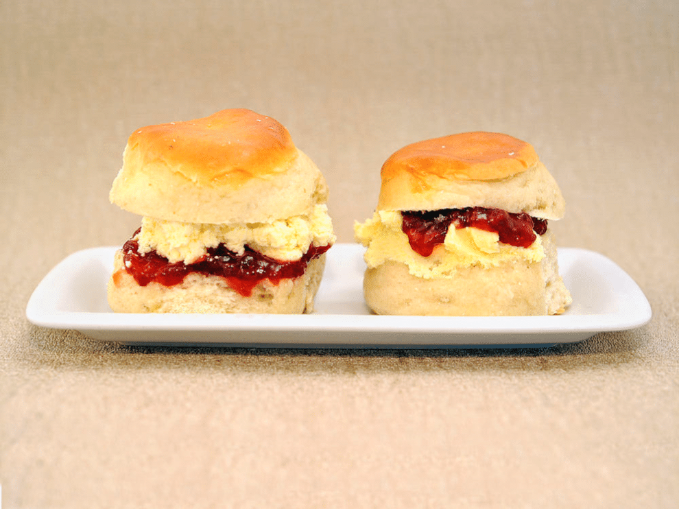 Cornish Cream Tea - Alchemy Flavour Art DIY E-Liquid concentrate aroma flavourings.