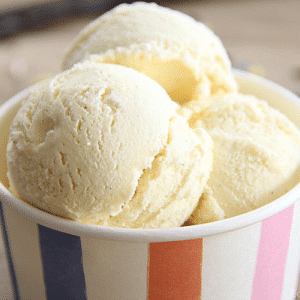 Vanilla Ice Cream - Alchemy Flavour Art E-Liquid concentrate aroma flavouring.