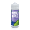 Pixie Juice Vol 2 - Blackcurrant & Pear Short-Fill E-Liquid