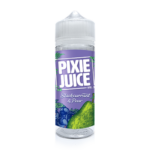 Pixie Juice Vol 2 - Blackcurrant & Pear Short-Fill