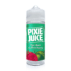 Pixie Juice Vol 2 - Fuji Apple & Strawberry Short-Fill E-Liquid