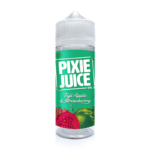 Pixie Juice Vol 2 - Fuji Apple & Strawberry Short-Fill