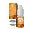 Pixie Juice Vol 2 Lemon & Peach 20mg