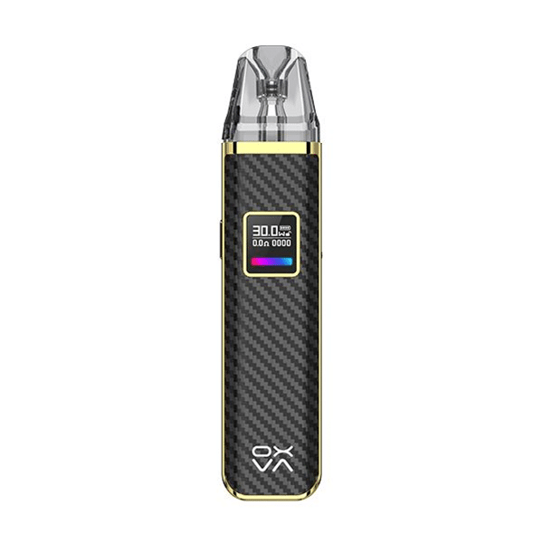 OXVA PRO Black Gold