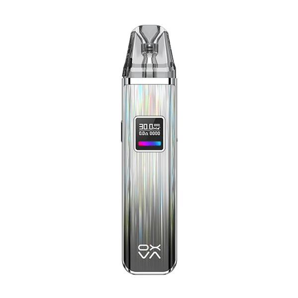 OXVA PRO Gleamy Grey