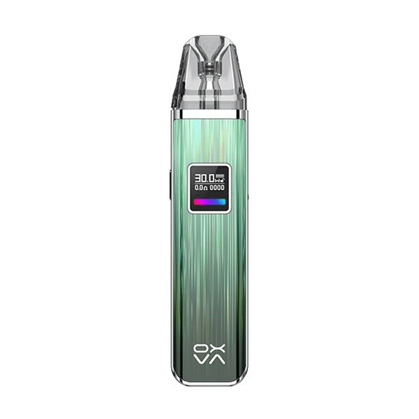 OXVA PRO Gleamy Green