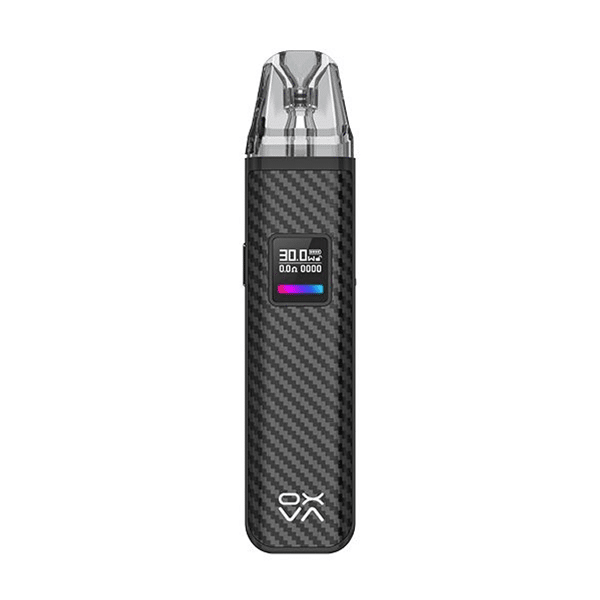 OXVA Pro BLack Carbon
