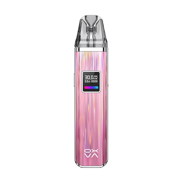 OXVA Pro Gleamy Pink
