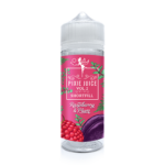 Pixie Juice Vol 2 - Raspberry & Plum Short-Fill
