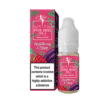Pixie Juice Vol 2 Raspberry & Plum 20mg