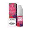 Pixie Juice Vol 2 Raspberry & Plum 20mg