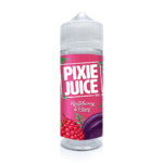 Pixie Juice Vol 2 - Raspberry & Plum Short-Fill