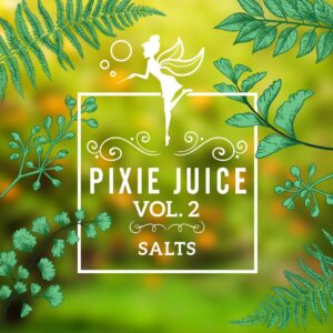 Pixie Juice Vol 2 Short Fill E Liquids