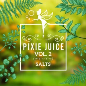 Pixie Juice Nic Salts