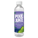 Blackcurrant & Pear Pixie Juice Vol 2 Super-Shot