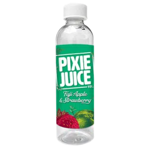 Fuji Apple & Strawberry Pixie Juice Vol 2 Super-Shot , E-Liquid Concentrate flavouring.