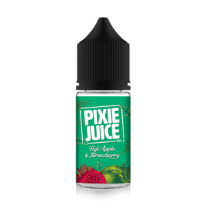 Fuji Apple & Strawberry Pixie Juice Vol 2 30ml Concentrate One-Shot, DIY E-Liquid.