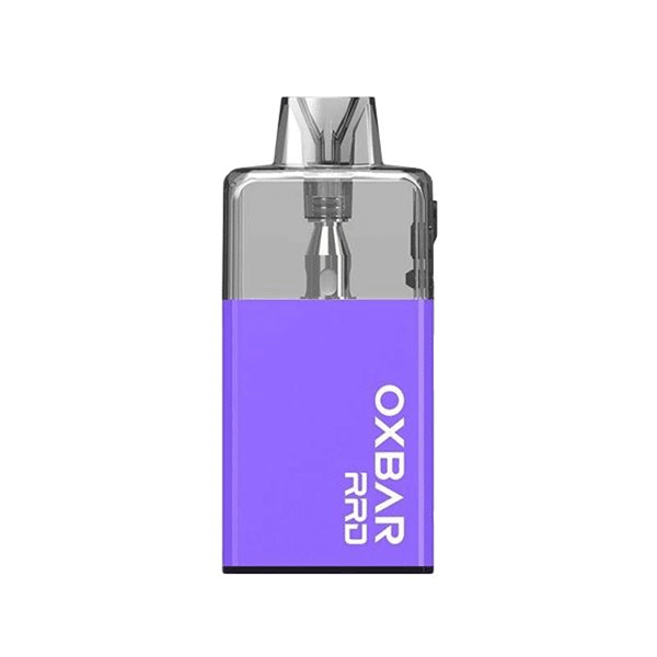 oxbar vape uk OXBAR Magic Maze 2 Pod Juice 30K Reusable Vape £12.99