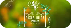 Pixie Juice Vol 2 Concentrates