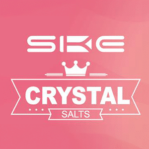 SKE Crystal Nicotine Salts