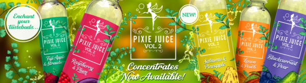 Bottle Shot Banner