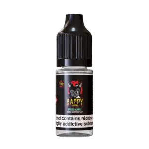 Fresh Apple - Happy Chappies Nicotine Salts