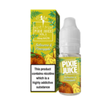 Pixie Juice Vol 2 - Satsuma & Pineapple