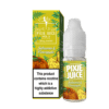 Pixie Juice Vol 2 Satsuma & Pineapple 20mg
