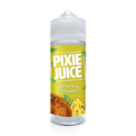 Pixie Juice Vol 2 - Satsuma & Pineapple Short-Fill
