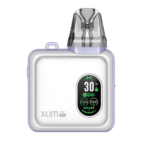 OXVA Xlim SQ PRO Pod Vape Kit - Image 6