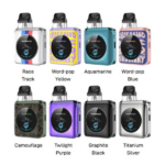 VAPORESSO XROS NANO 4  - JANUARY OFFER