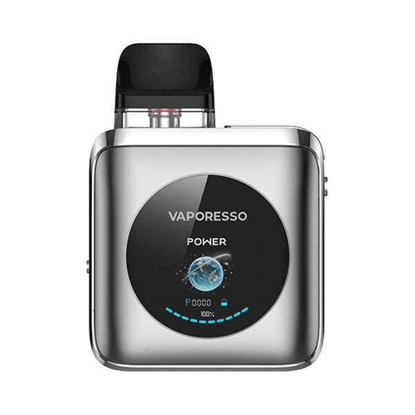 XROS NANO 4 PURPLE TITANIUM