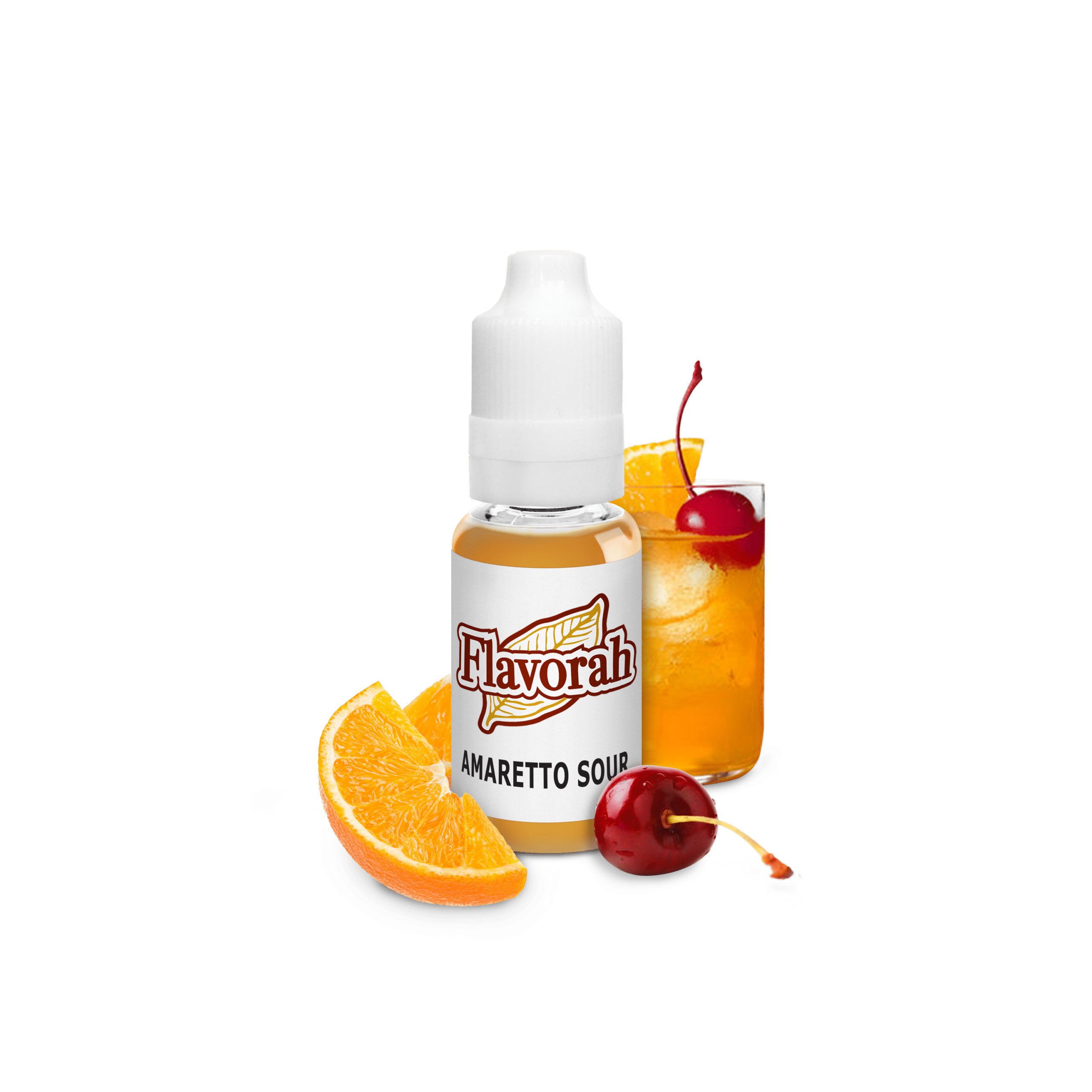 Amaretto Sour Concentrate