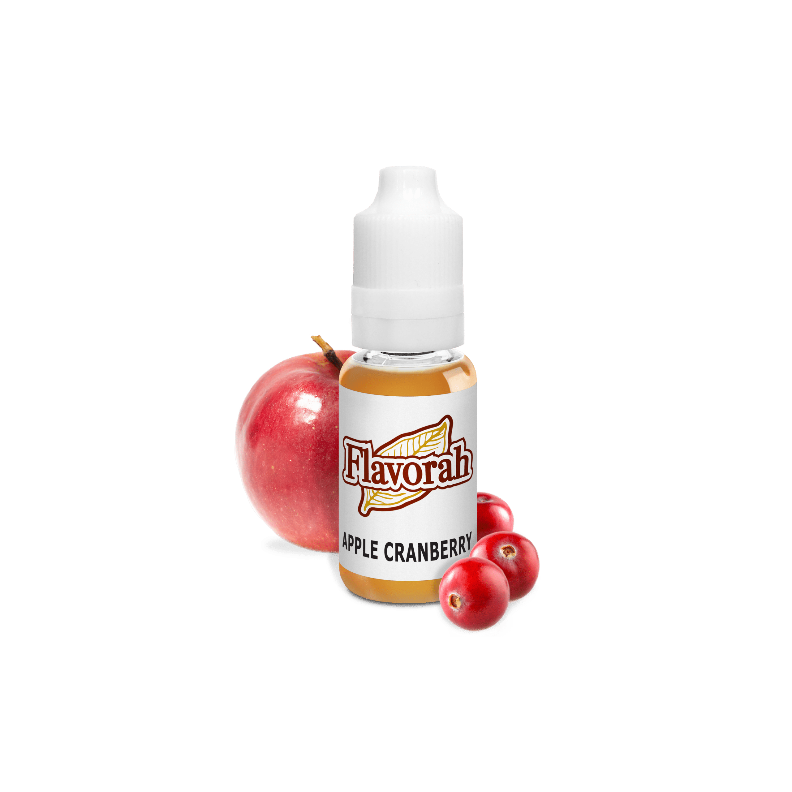 Apple Cranberry Concentrate