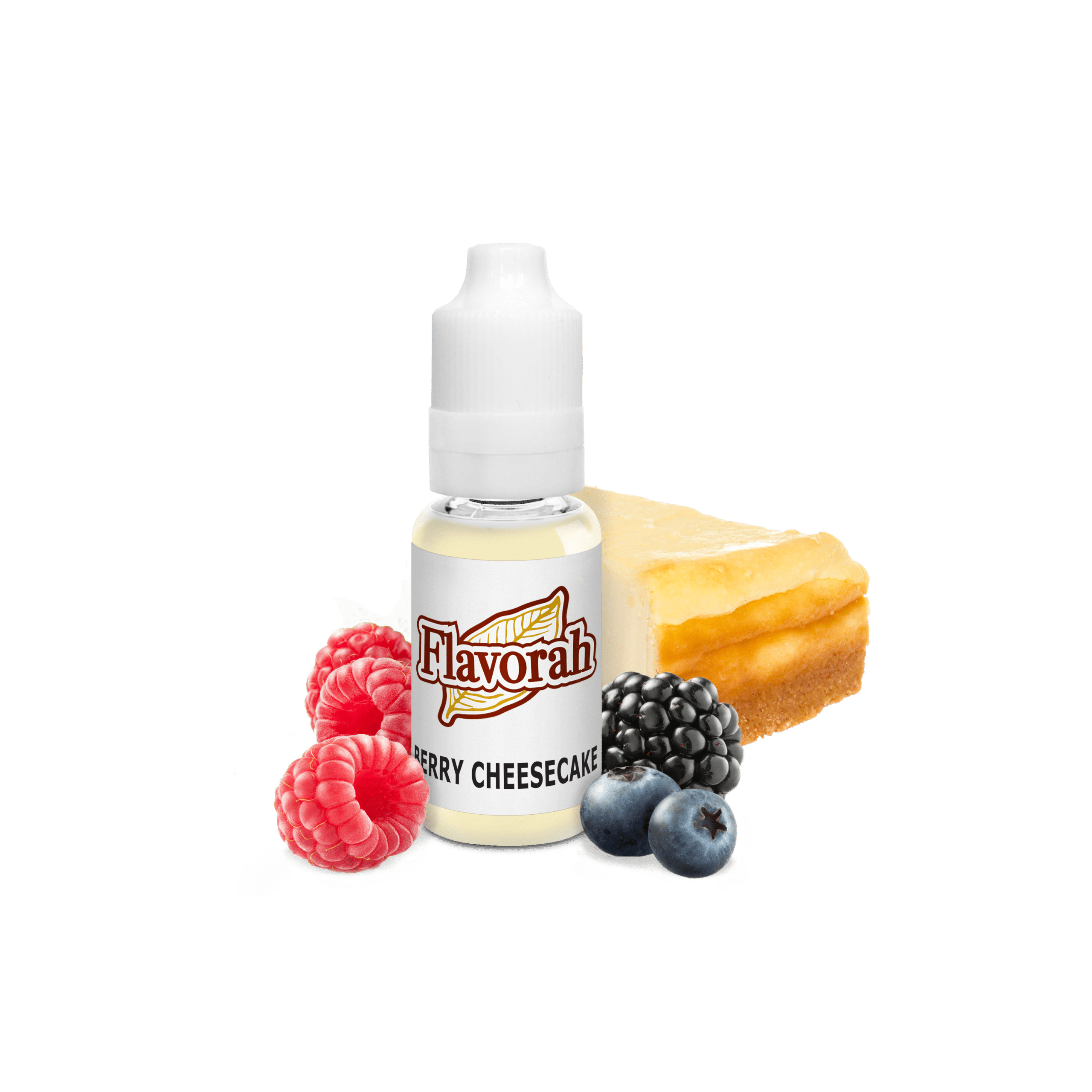 Berry Cheesecake Concentrate
