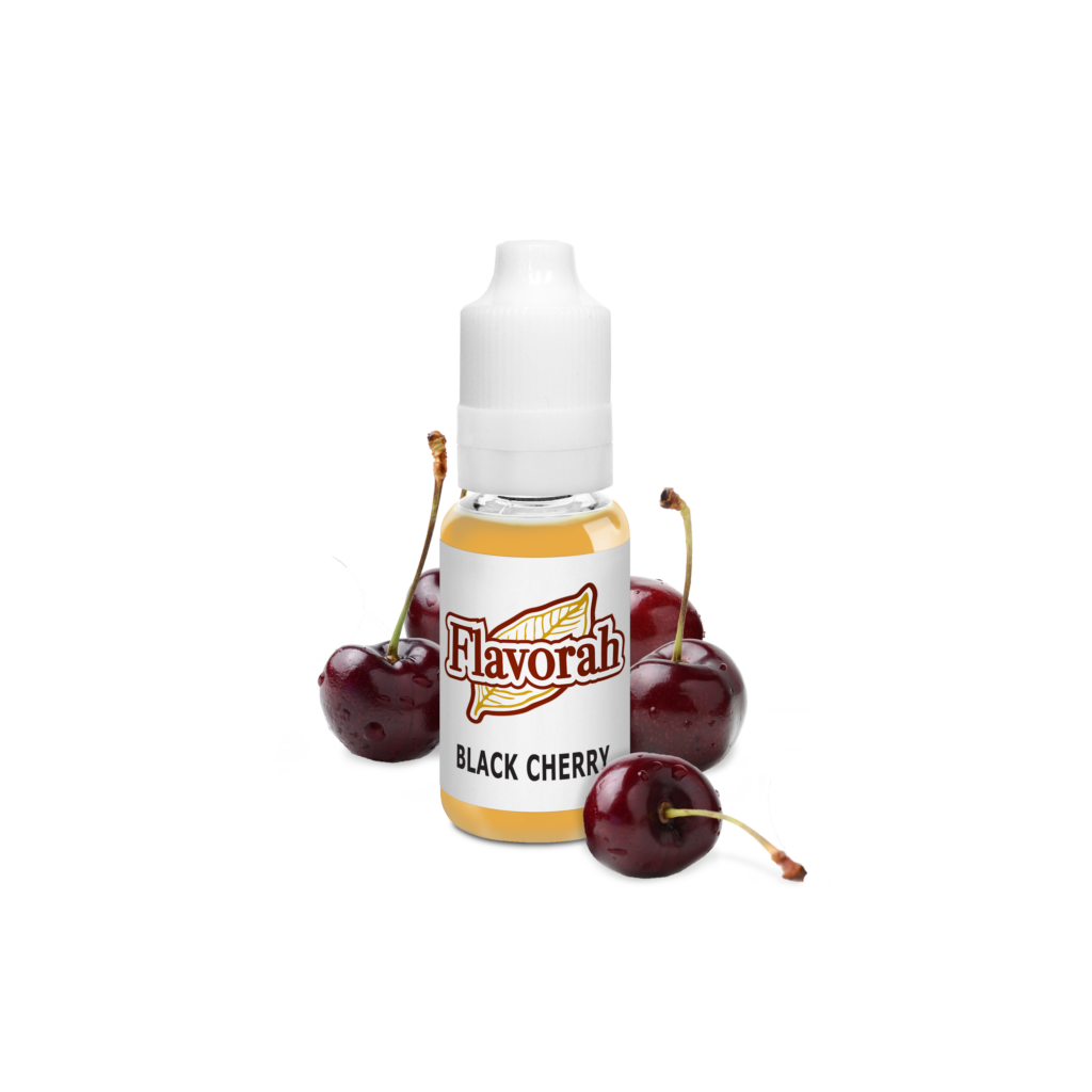 Black Cherry Concentrate Flavorah black-cherry-concentrate-flavorah