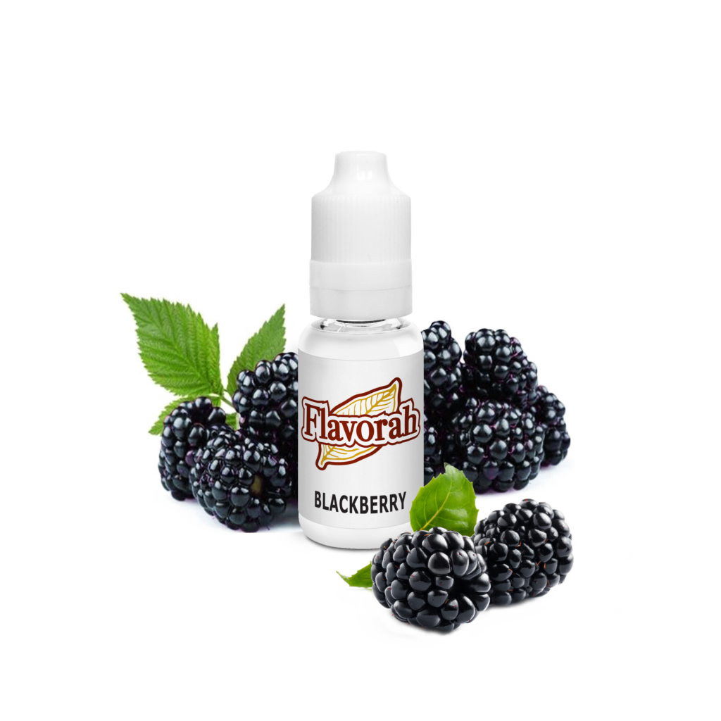 Blackberry Concentrate Flavorah blackberry-concentrate-flavorah