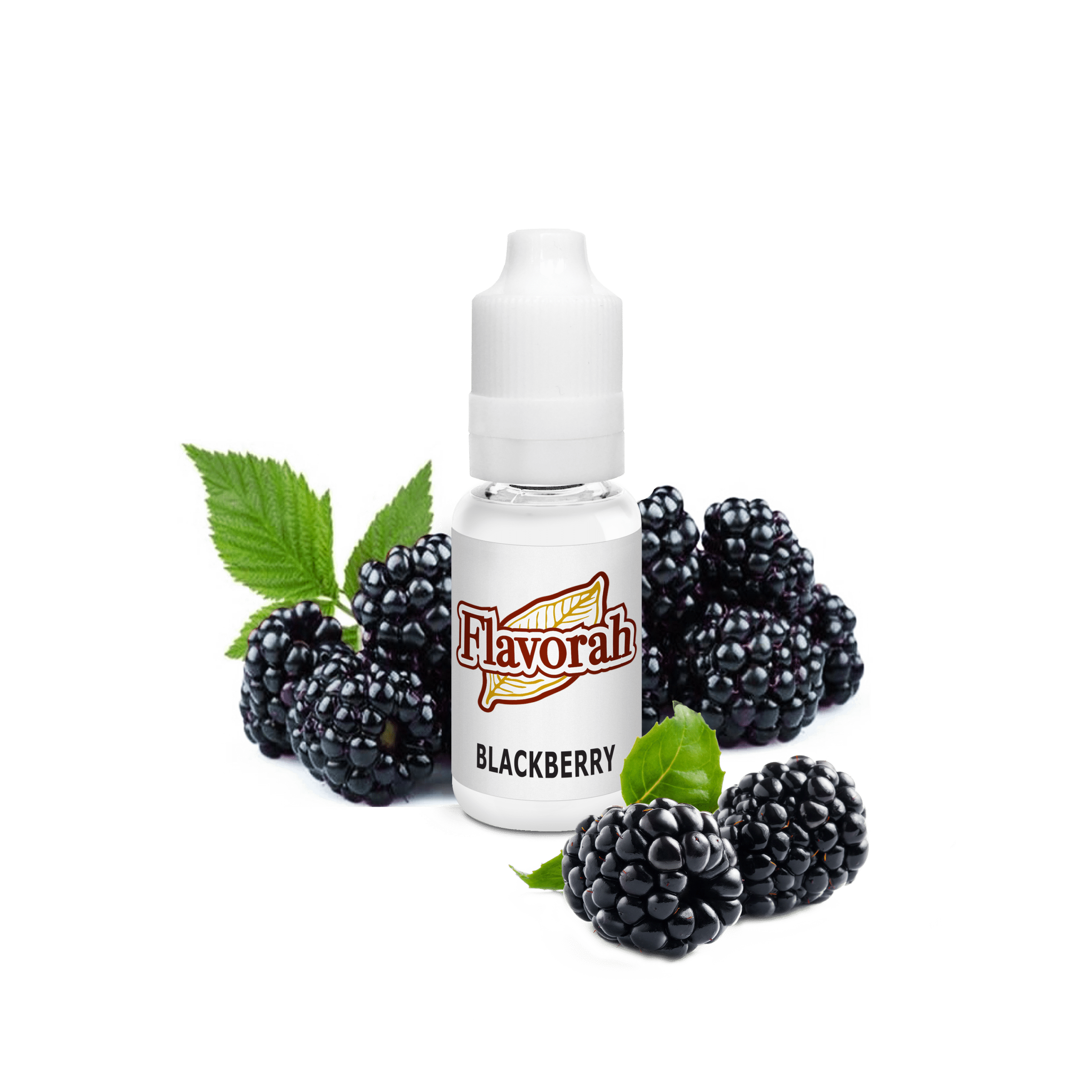 Blackberry Concentrate