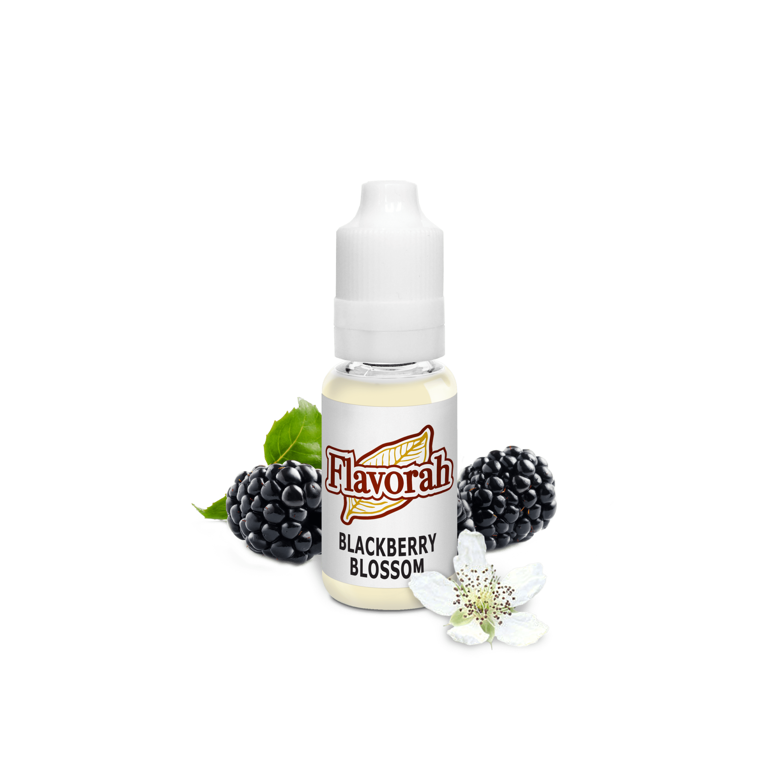 Blackberry Blossom Concentrate