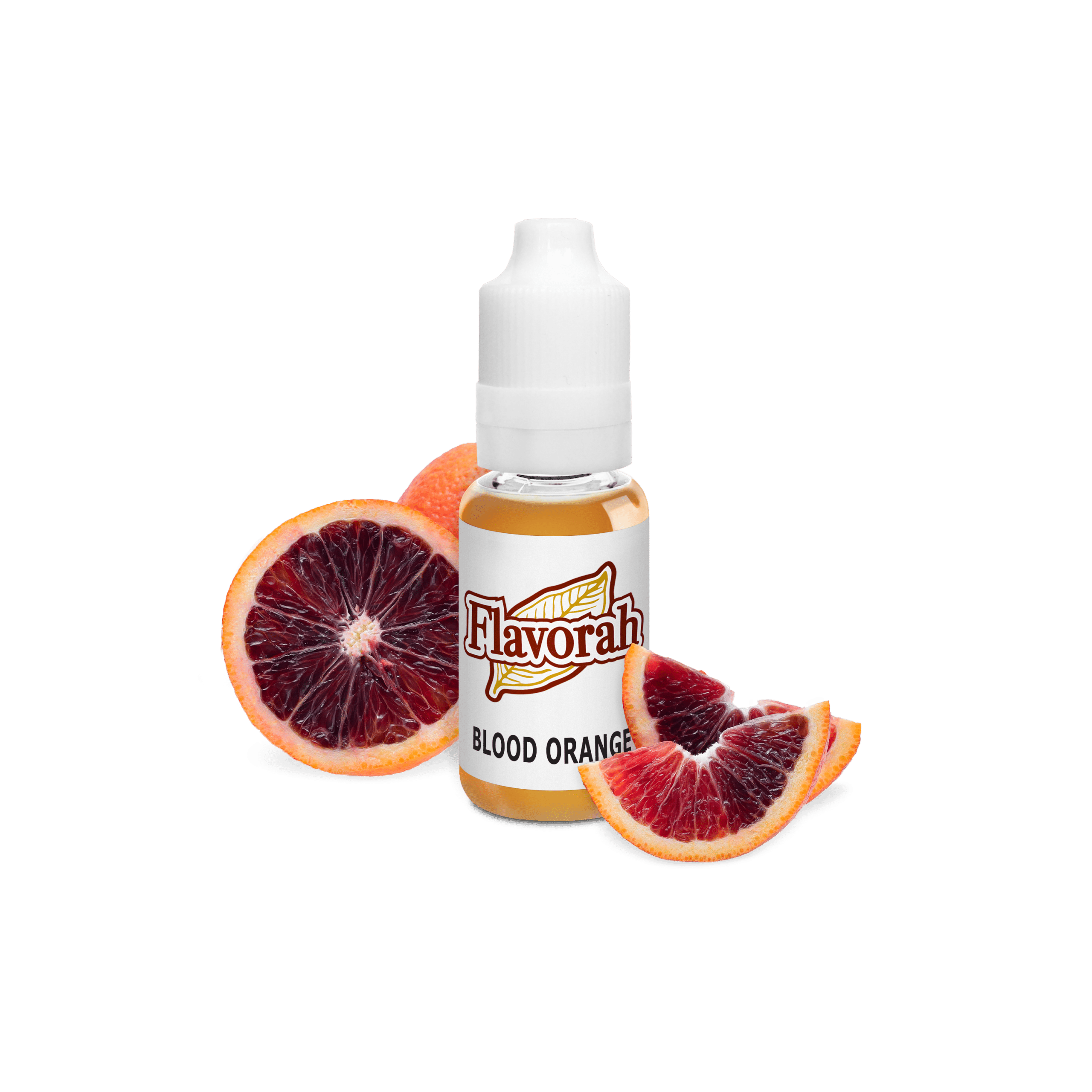 Blood Orange Concentrate