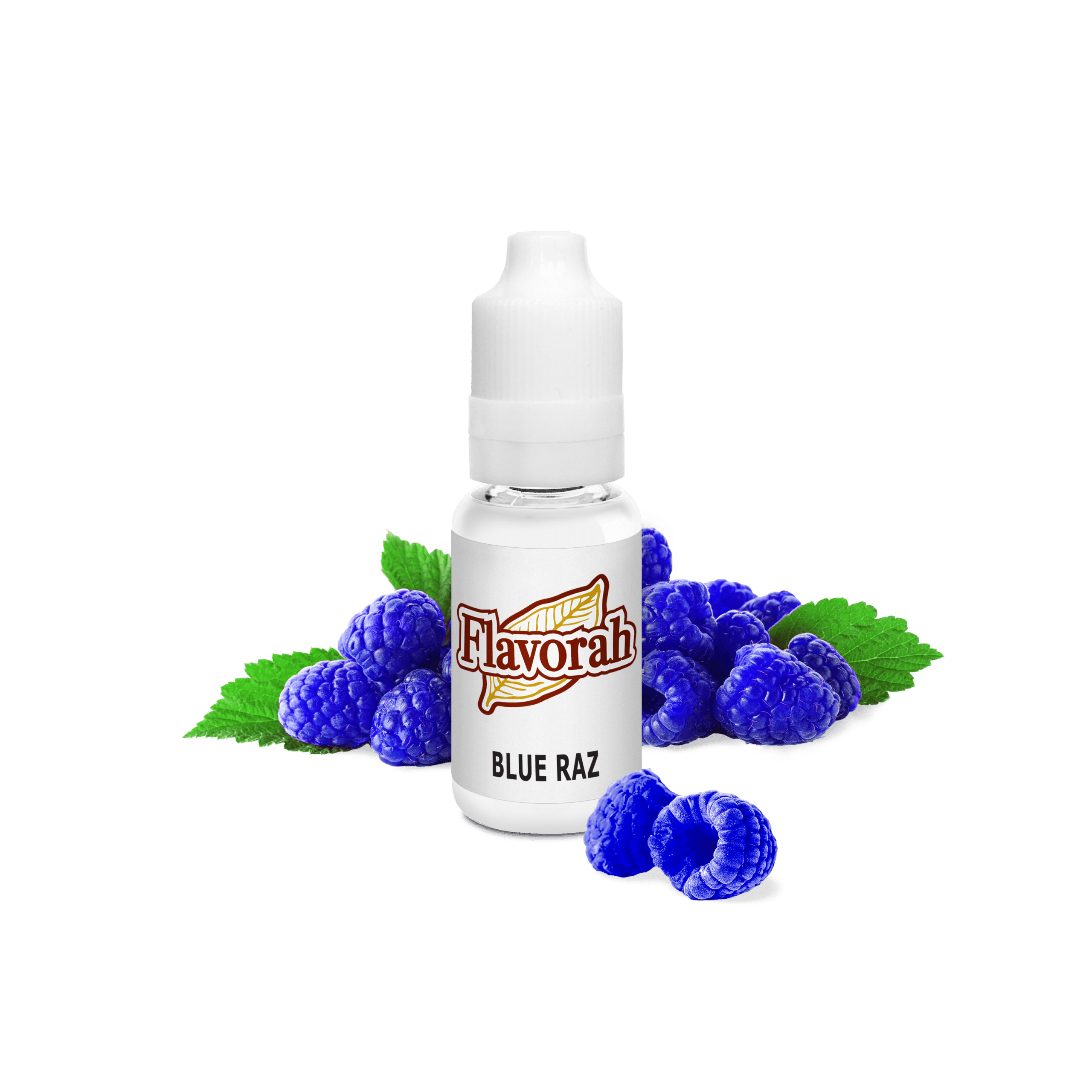 Blue Raz Concentrate